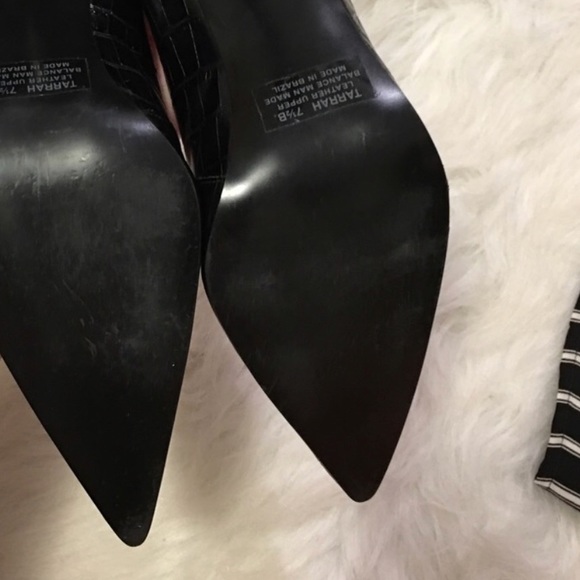 Steve Madden Like New - Picture 3 of 4